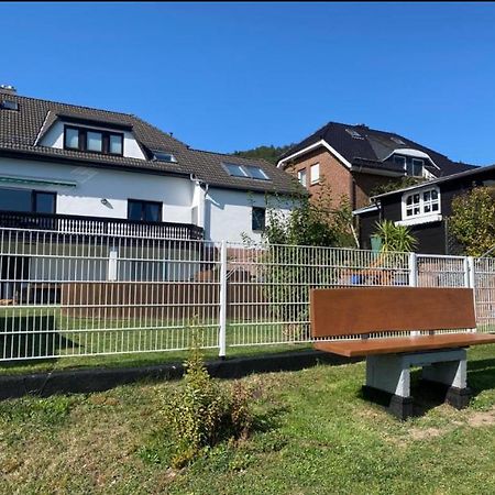 Ferienwohnung Am Tor Zum Thueringer Wald Plaue (Thuringia) Exterior foto