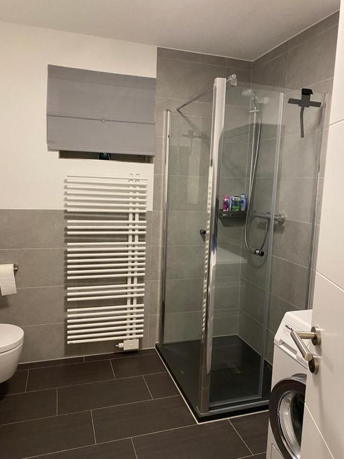 Ferienwohnung Am Tor Zum Thueringer Wald Plaue (Thuringia) Exterior foto