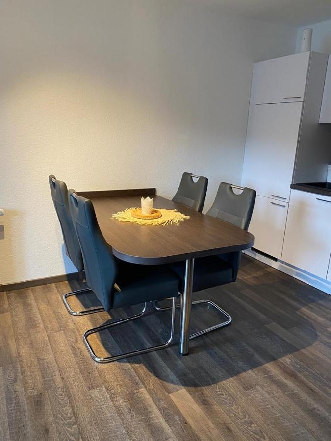 Ferienwohnung Am Tor Zum Thueringer Wald Plaue (Thuringia) Exterior foto